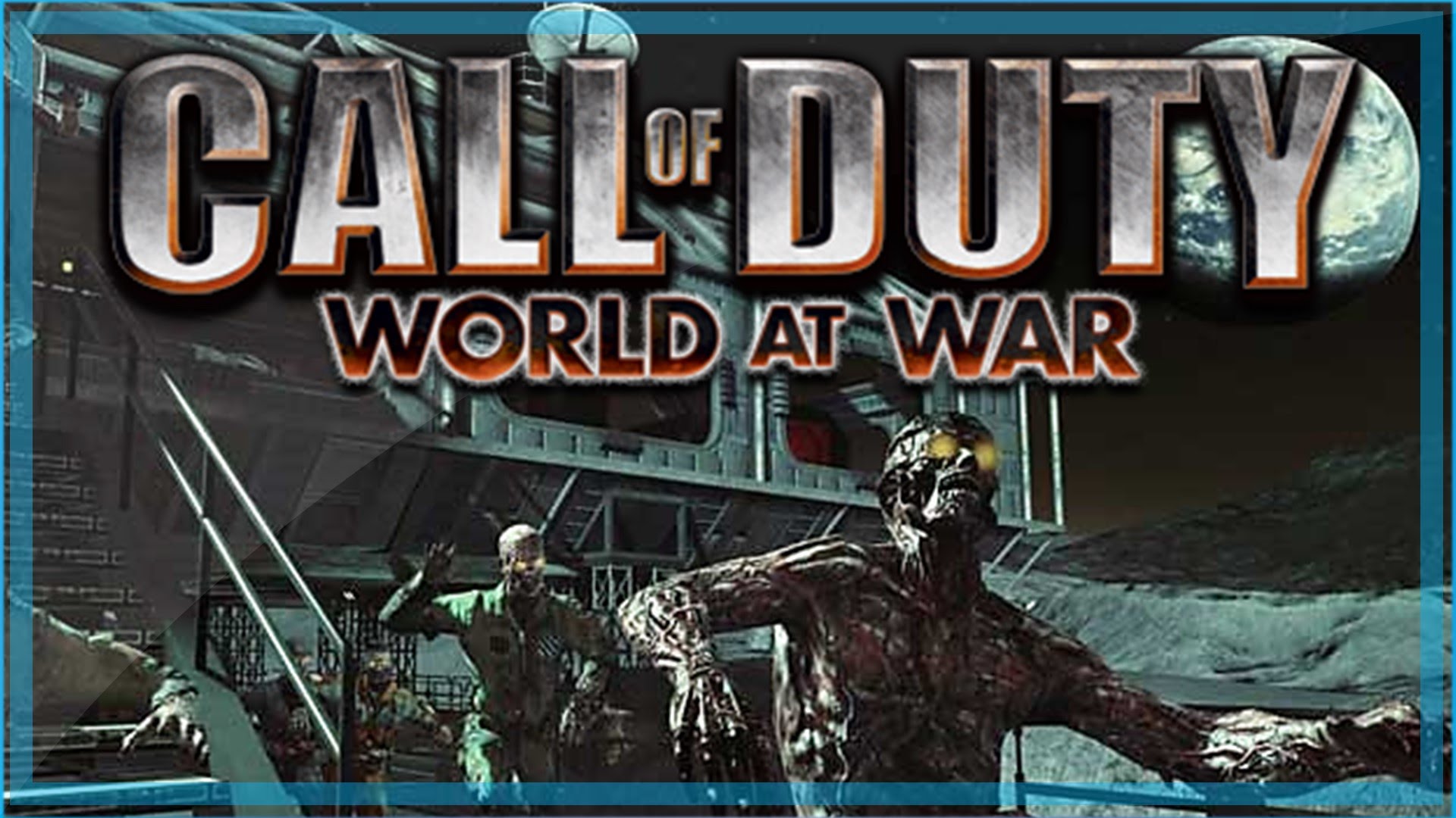 best call of duty world at war custom zombie maps
